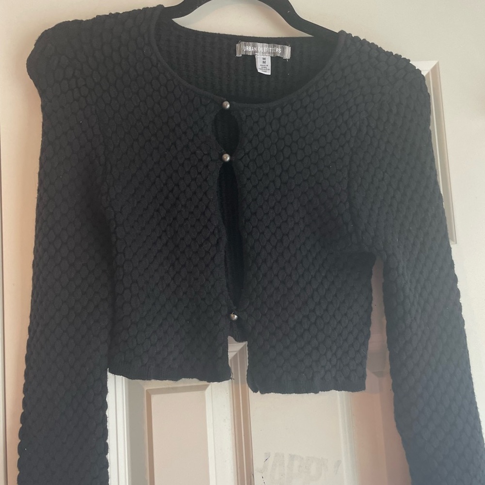 Urban Top
